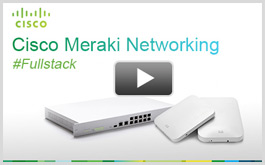 cisco-meraki-networking