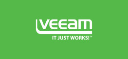 Rozwiązanie Veeam Backup & Replication