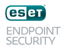 Nagroda dla ESET Endpoint Security