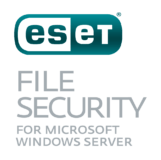 ESET File Security dla Microsoft Windows Server