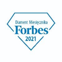 Diamenty Forbsa 2021