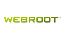 webroot logo