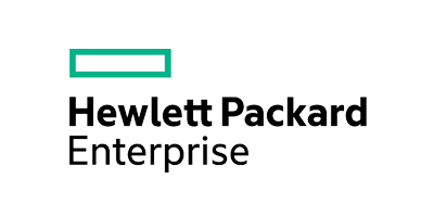 Hewlett Packard Enterprise